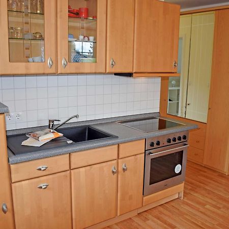 Ferienappartement Zur Granitz Seerams Εξωτερικό φωτογραφία