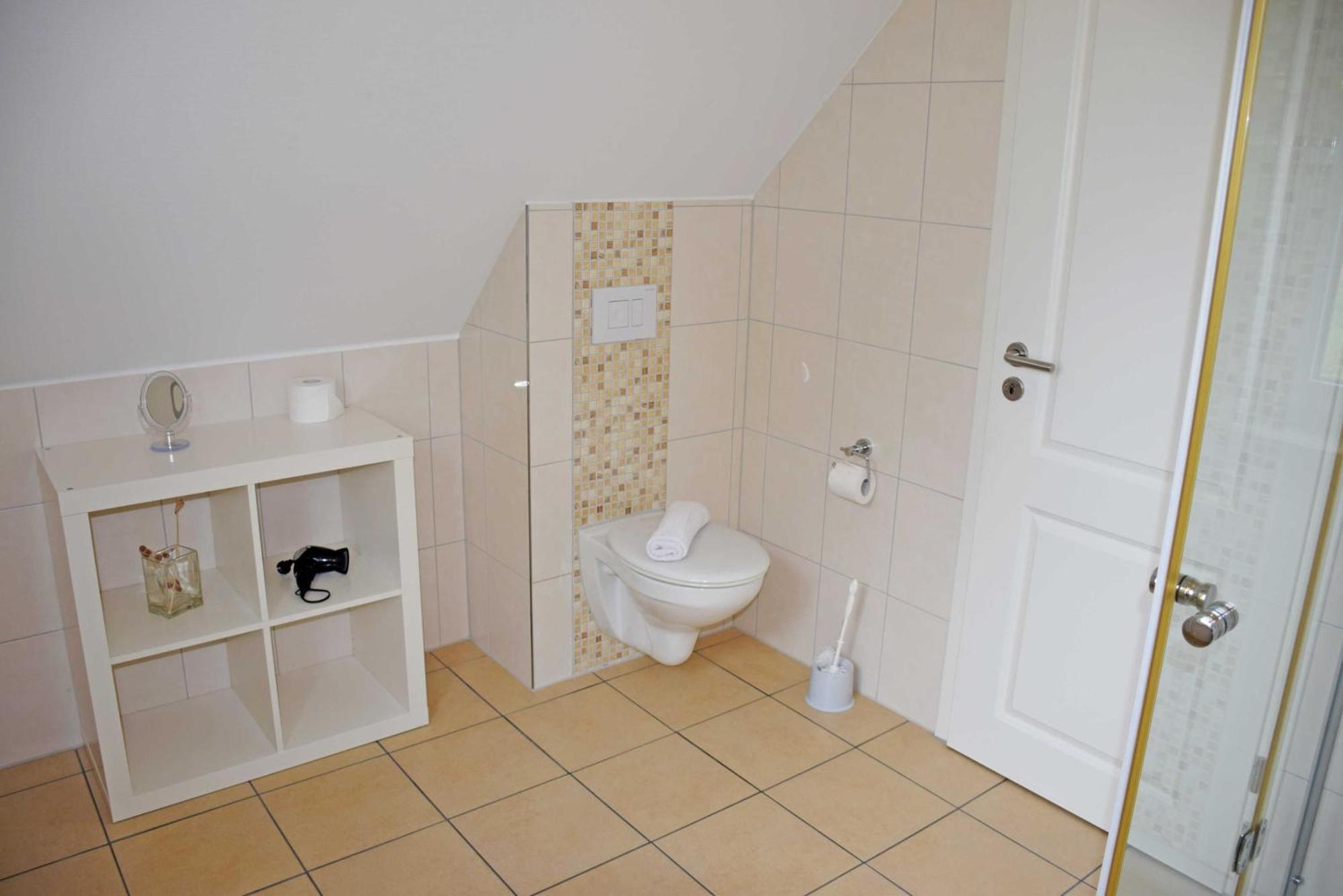 Ferienappartement Zur Granitz Seerams Εξωτερικό φωτογραφία