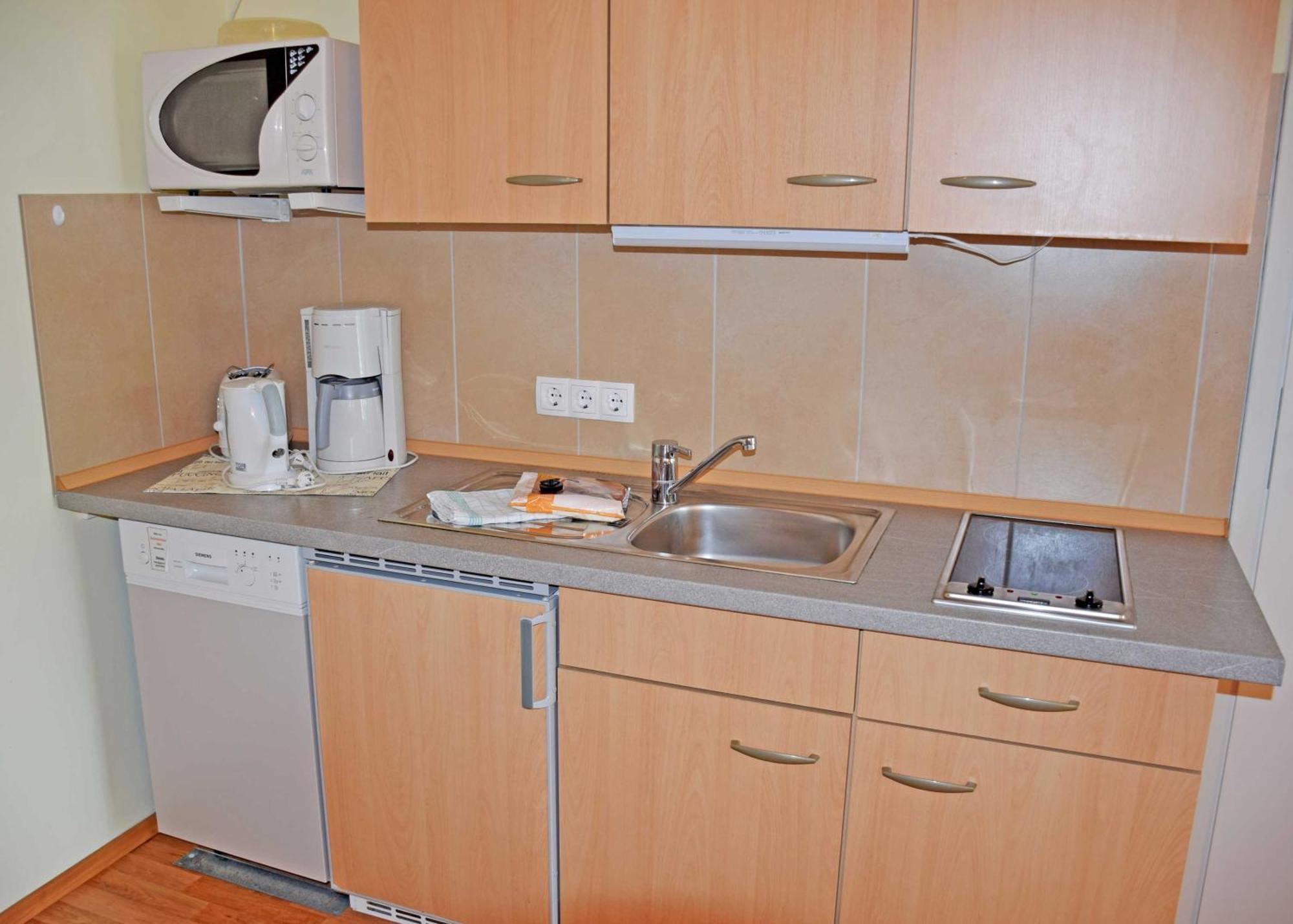 Ferienappartement Zur Granitz Seerams Εξωτερικό φωτογραφία