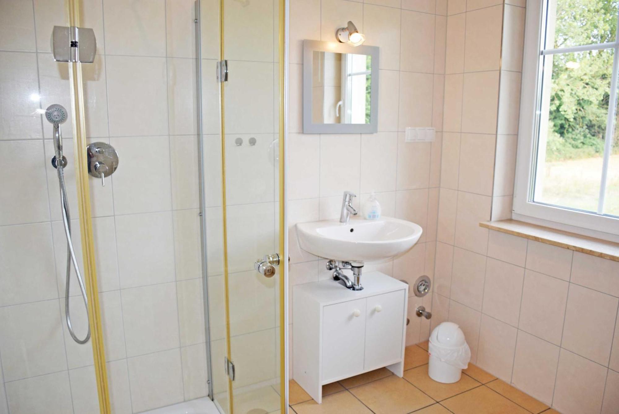 Ferienappartement Zur Granitz Seerams Εξωτερικό φωτογραφία