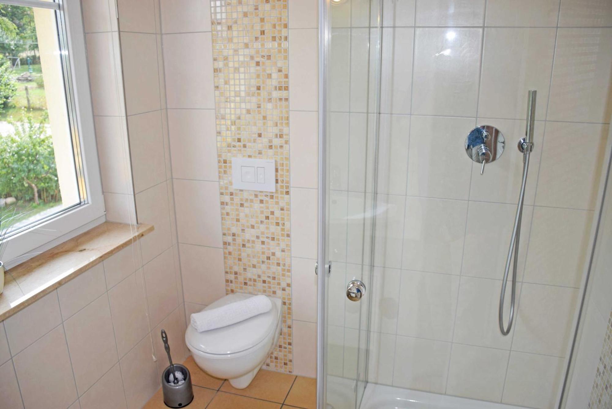 Ferienappartement Zur Granitz Seerams Εξωτερικό φωτογραφία