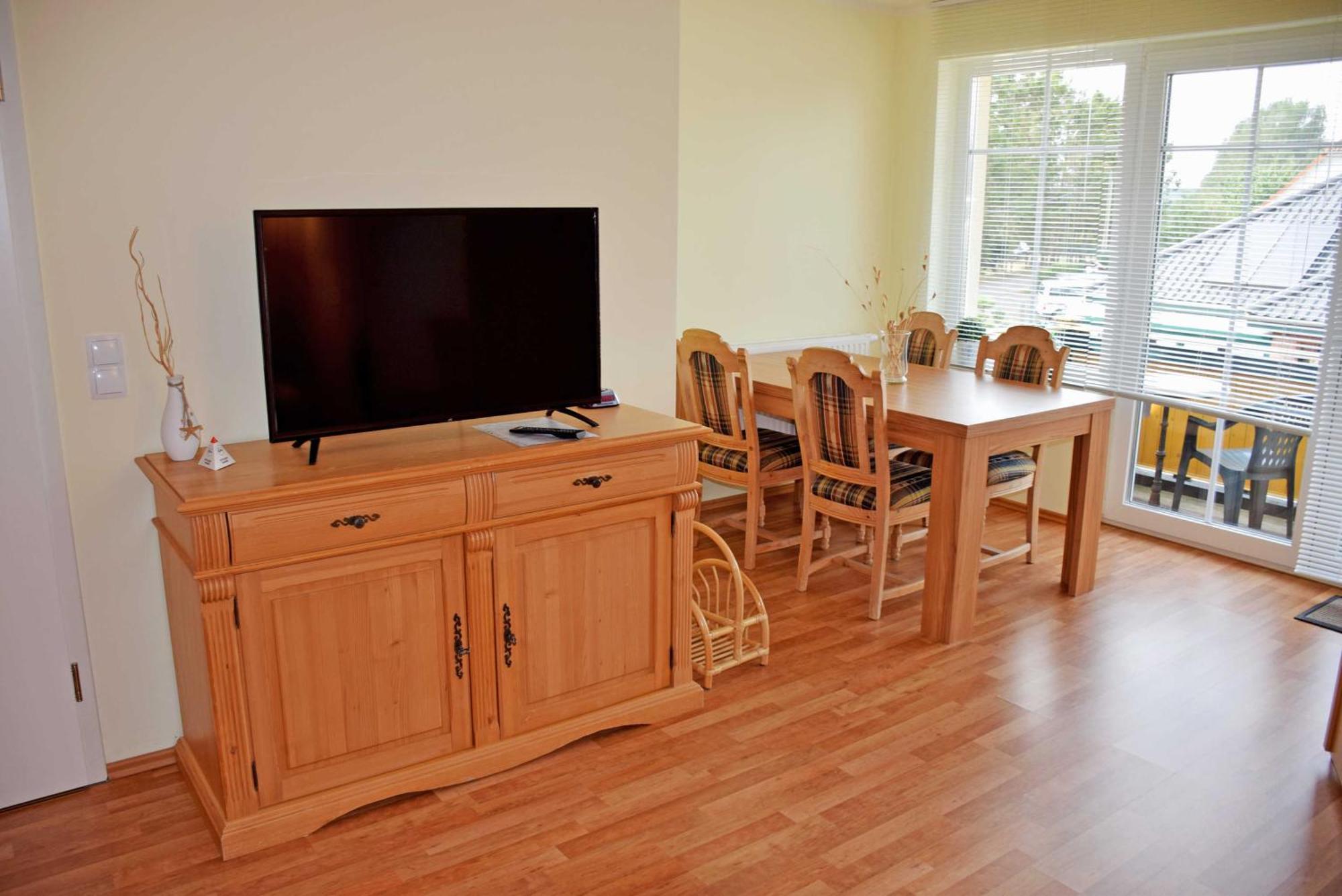 Ferienappartement Zur Granitz Seerams Εξωτερικό φωτογραφία